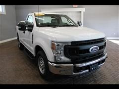 2020 Ford Super Duty F-250 SRW 
