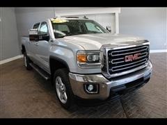 2015 GMC Sierra 2500HD 