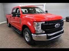 2020 Ford Super Duty F-350 SRW 