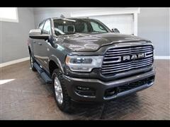 2019 RAM 2500 