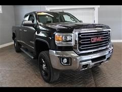 2015 GMC Sierra 2500HD 