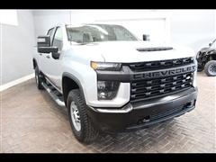 2020 Chevrolet Silverado 2500HD 