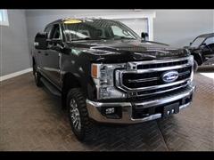 2020 Ford Super Duty F-250 SRW 