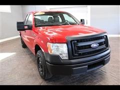 2014 Ford 150 