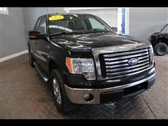 2010 Ford 150 