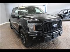 2020 Ford 150 