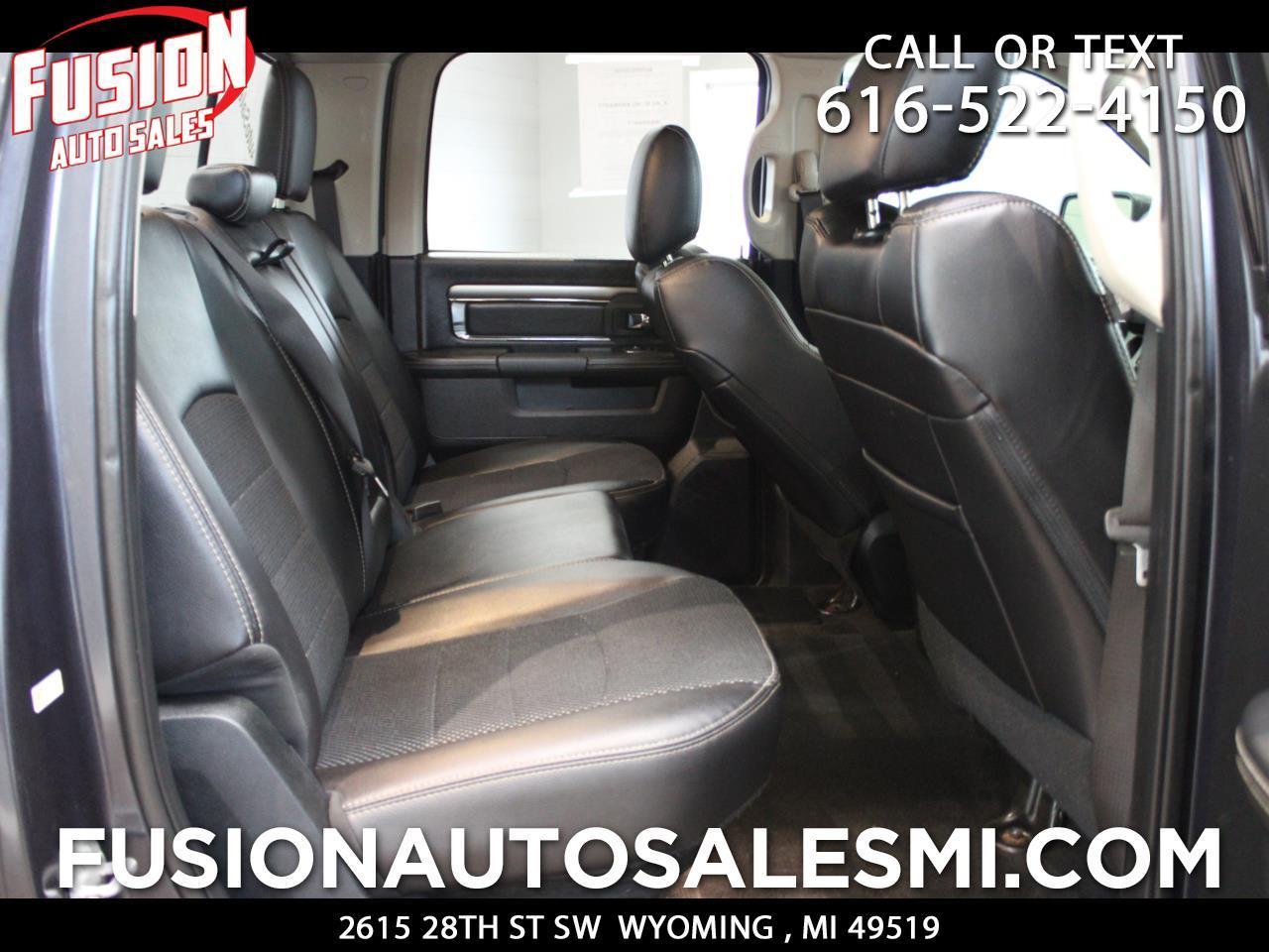 2018 Ford 150 XL 4WD SuperCrew 5.5' Box