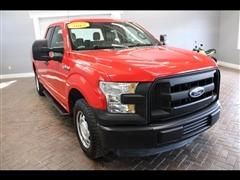 2015 Ford 150 