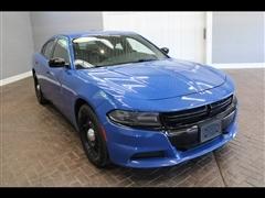 2020 Dodge Charger 