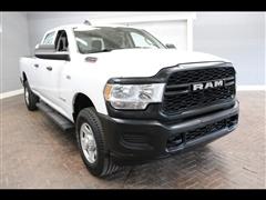 2019 RAM 3500 