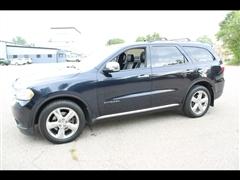 2011 Dodge Durango 