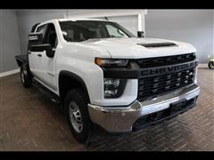 2023 Chevrolet Silverado 2500HD 