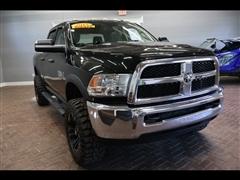 2015 RAM 2500 