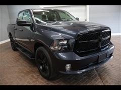2019 RAM 1500 Classic 