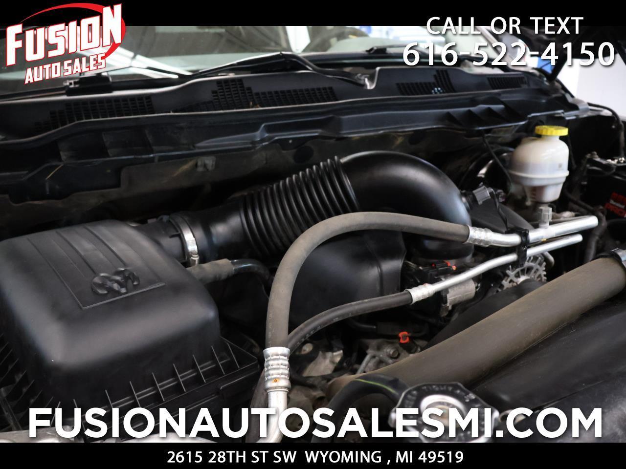 2016 Nissan Rogue FWD 4dr SV