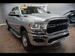 2020 RAM 3500 