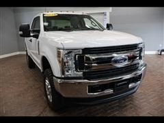 2018 Ford Super Duty F-250 SRW 