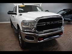 2021 RAM 2500 