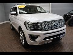 2018 Ford Expedition 