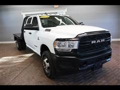 2022 RAM 3500 Chassis Cab 