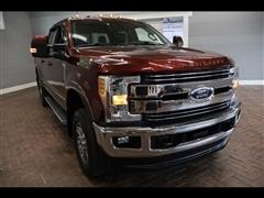 2017 Ford Super Duty F-250 SRW 