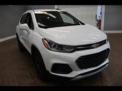2019 Chevrolet Trax 