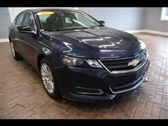 2017 Chevrolet Impala 