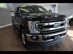 2020 Ford Super Duty F-250 SRW 