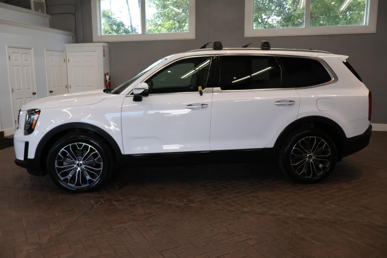 Kia Telluride photo 4