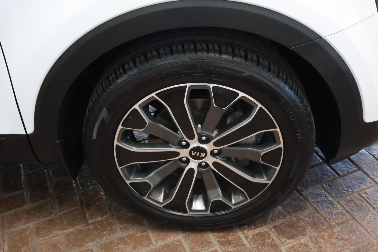 Kia Telluride photo 8