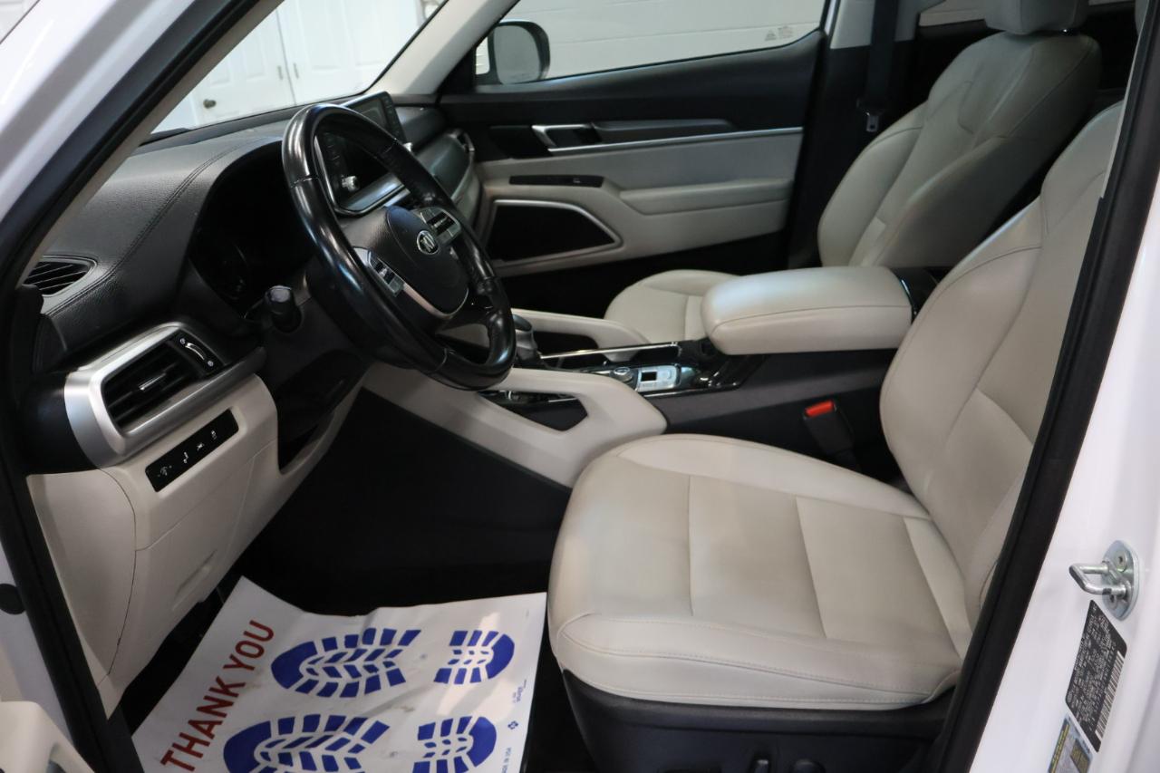 Kia Telluride photo 10