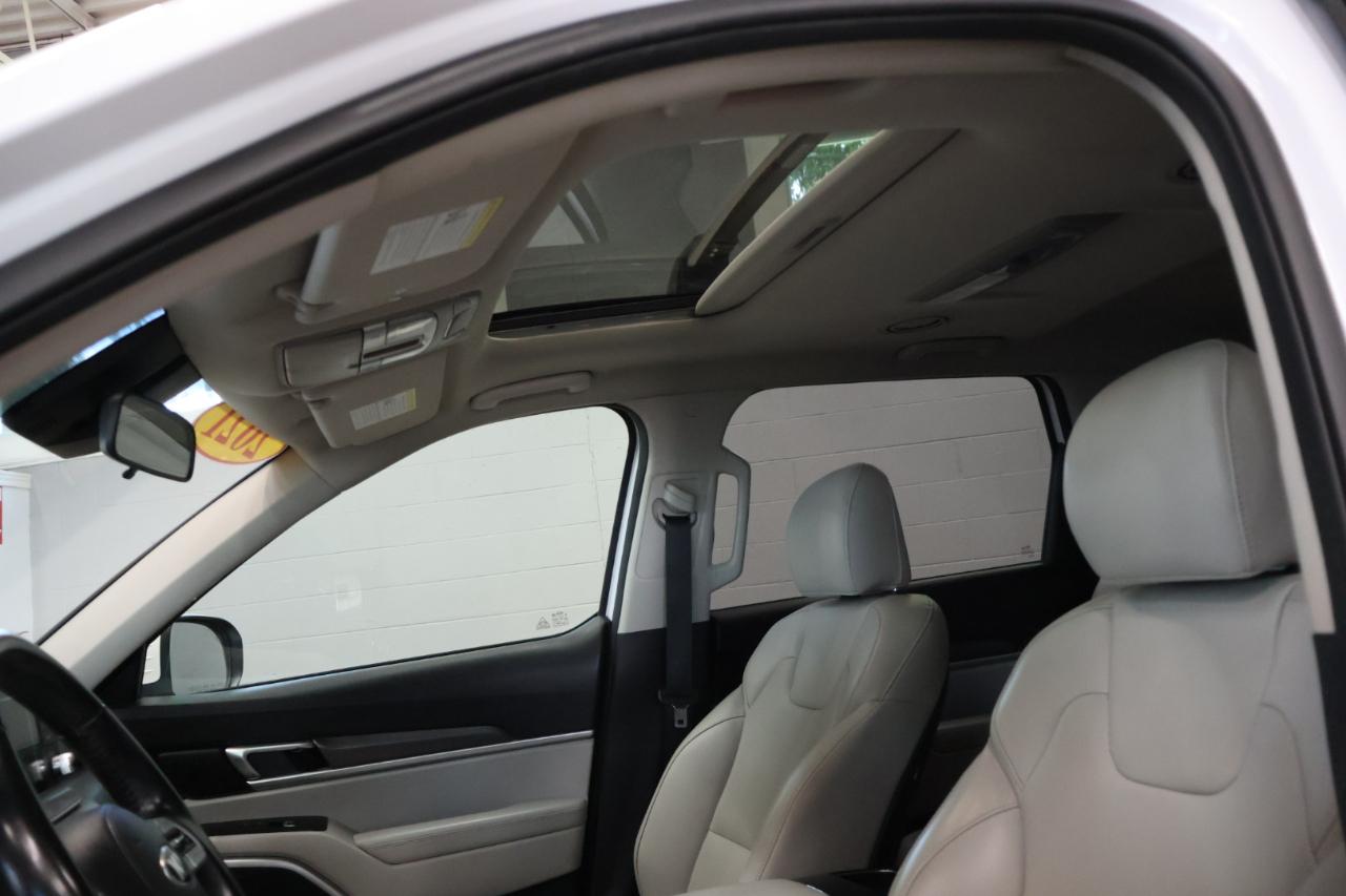 Kia Telluride photo 11
