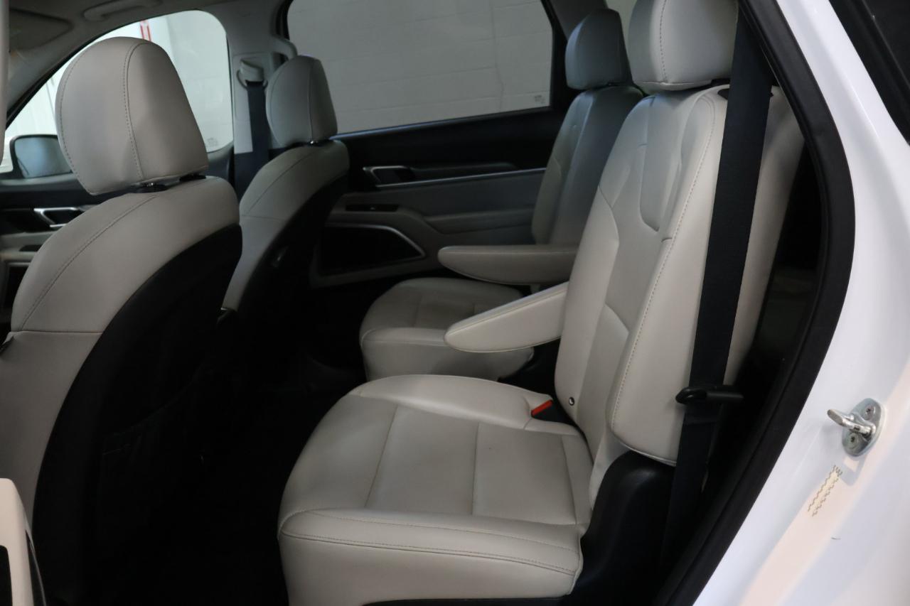 Kia Telluride photo 12