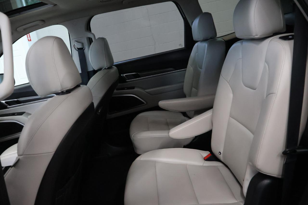 Kia Telluride photo 13