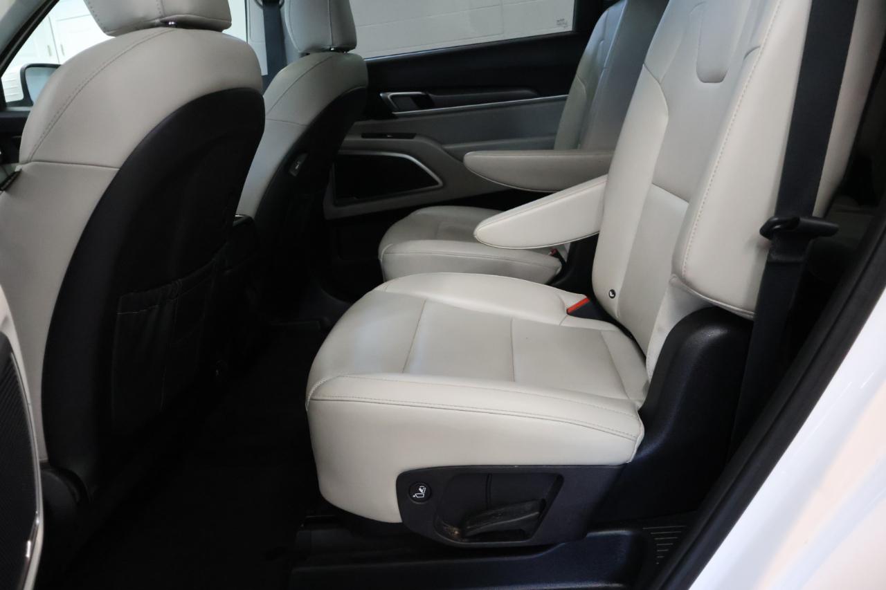 Kia Telluride photo 14