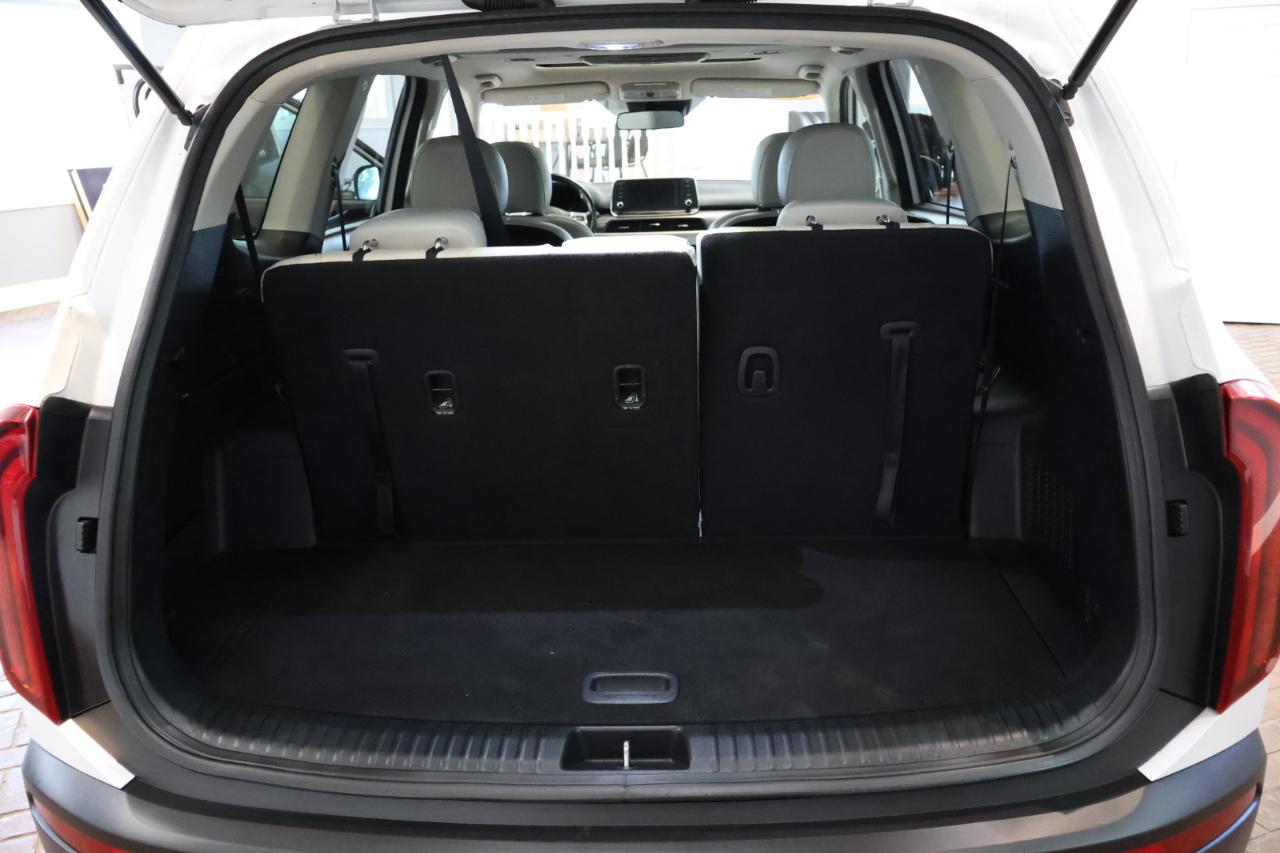 Kia Telluride photo 15