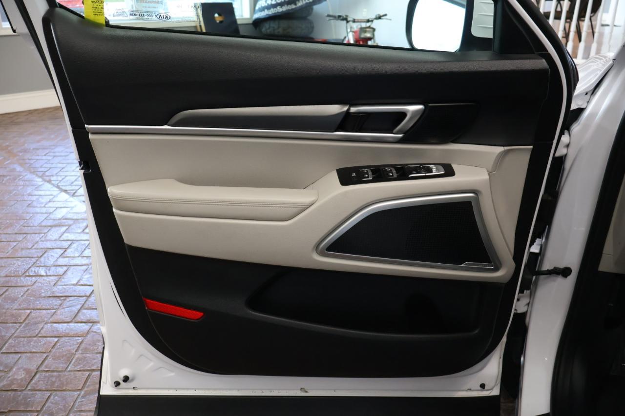 Kia Telluride photo 17