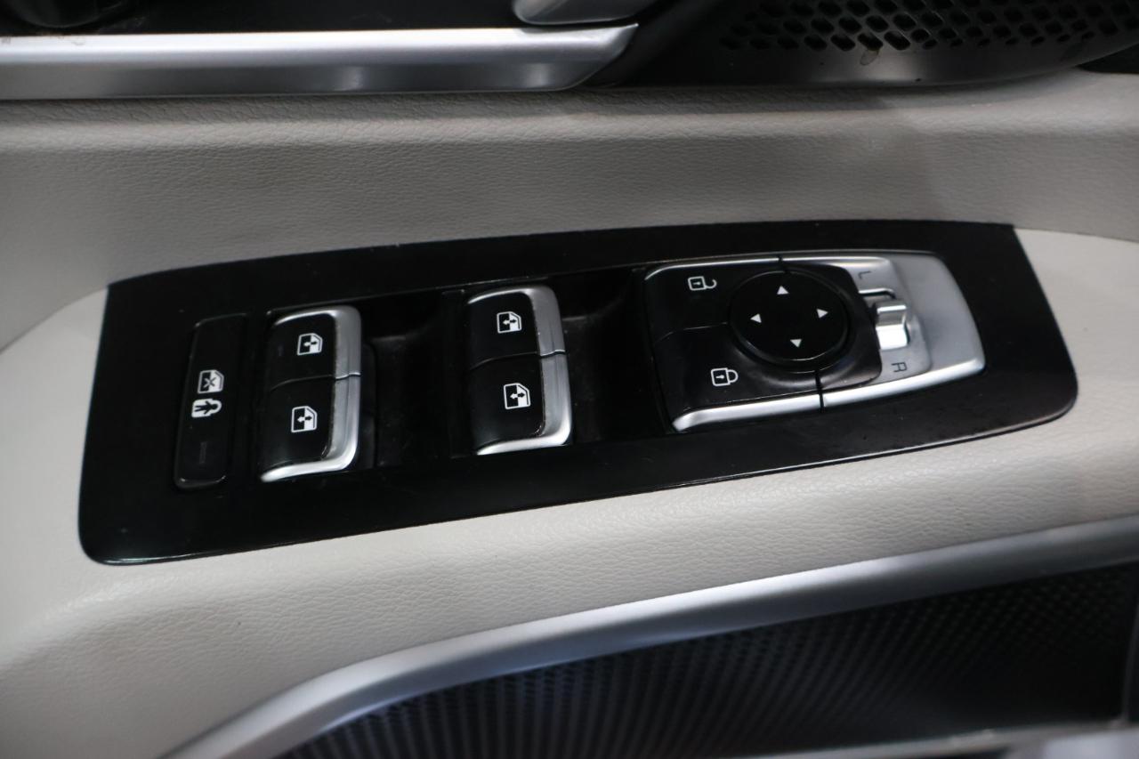 Kia Telluride photo 18