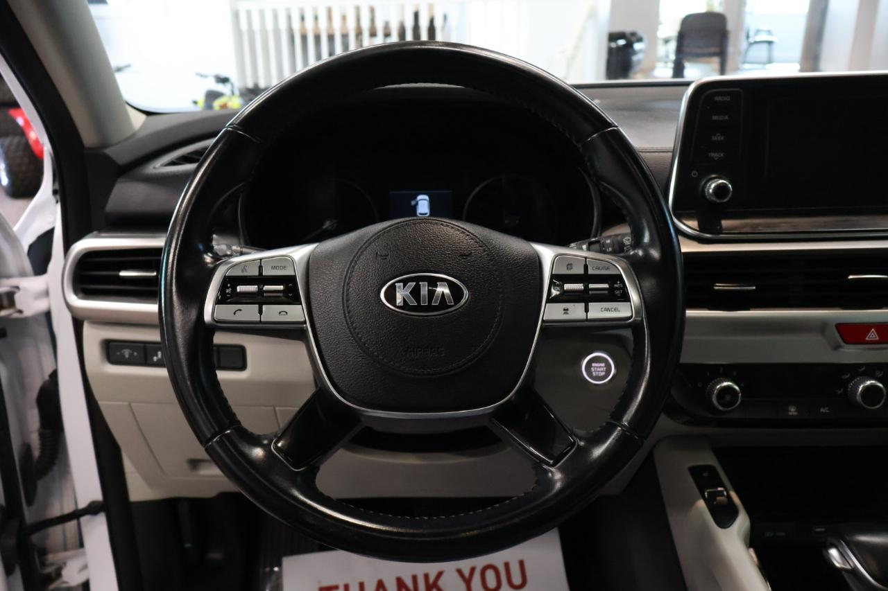 Kia Telluride photo 19