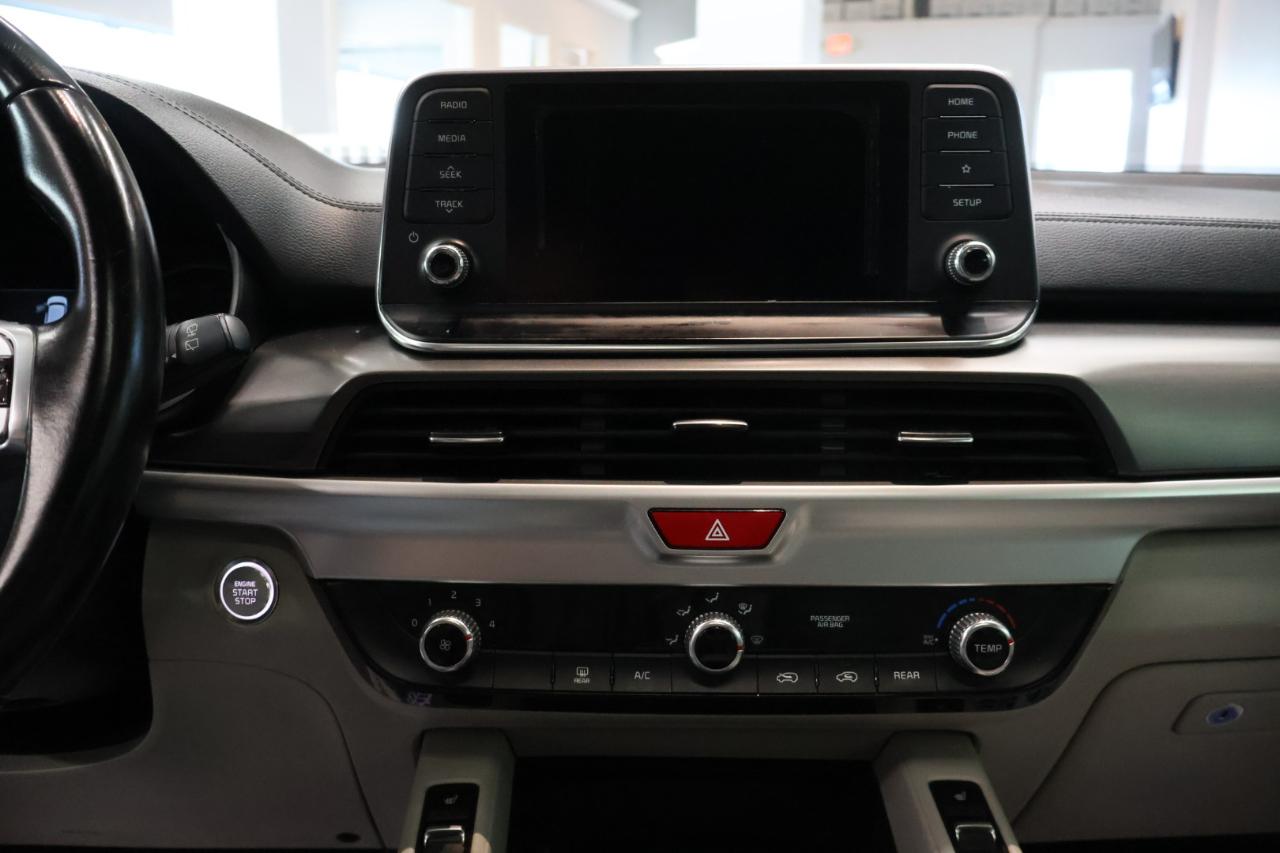 Kia Telluride photo 20