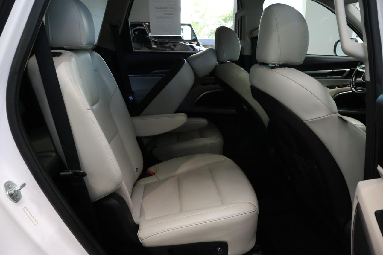 Kia Telluride photo 24