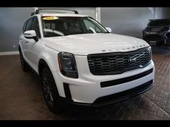 2021 Kia Telluride 