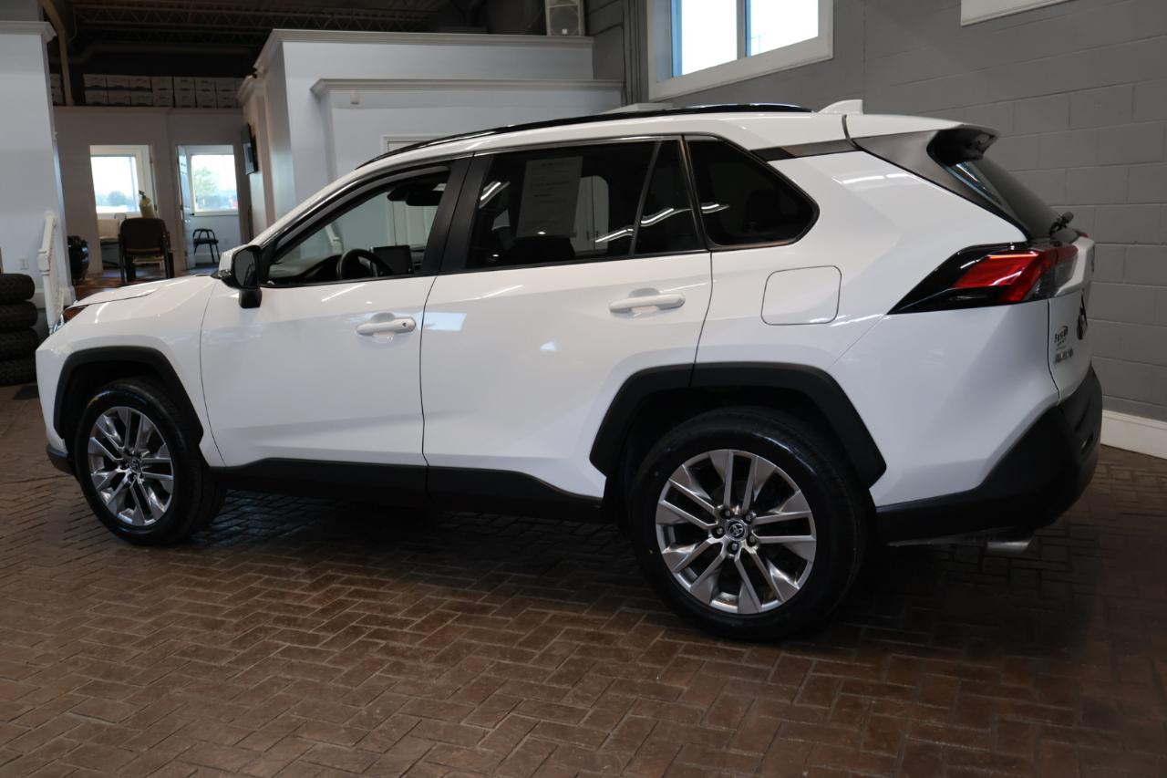 Toyota RAV4 photo 5