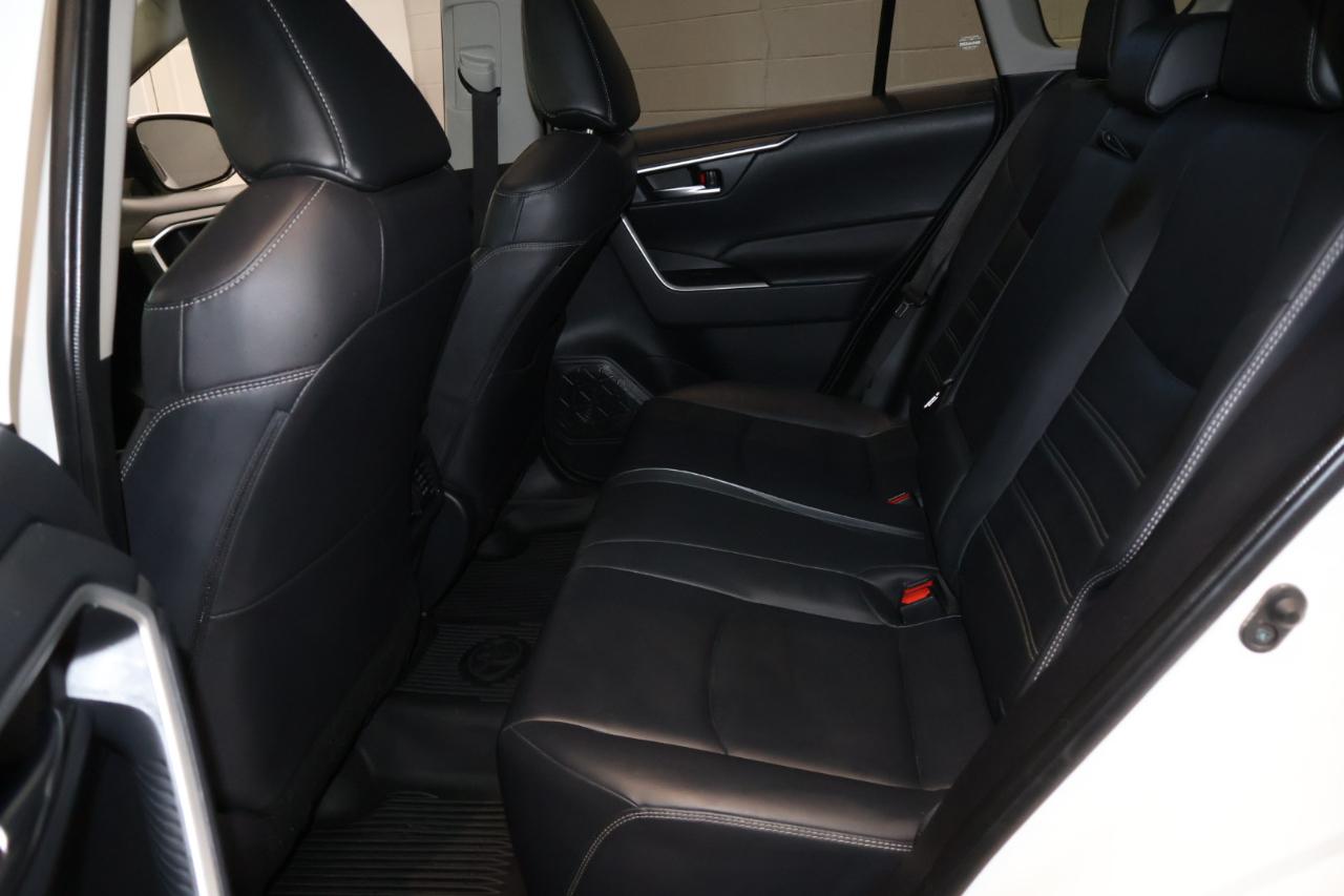 Toyota RAV4 photo 12