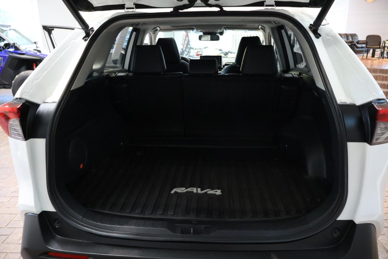 Toyota RAV4 photo 13