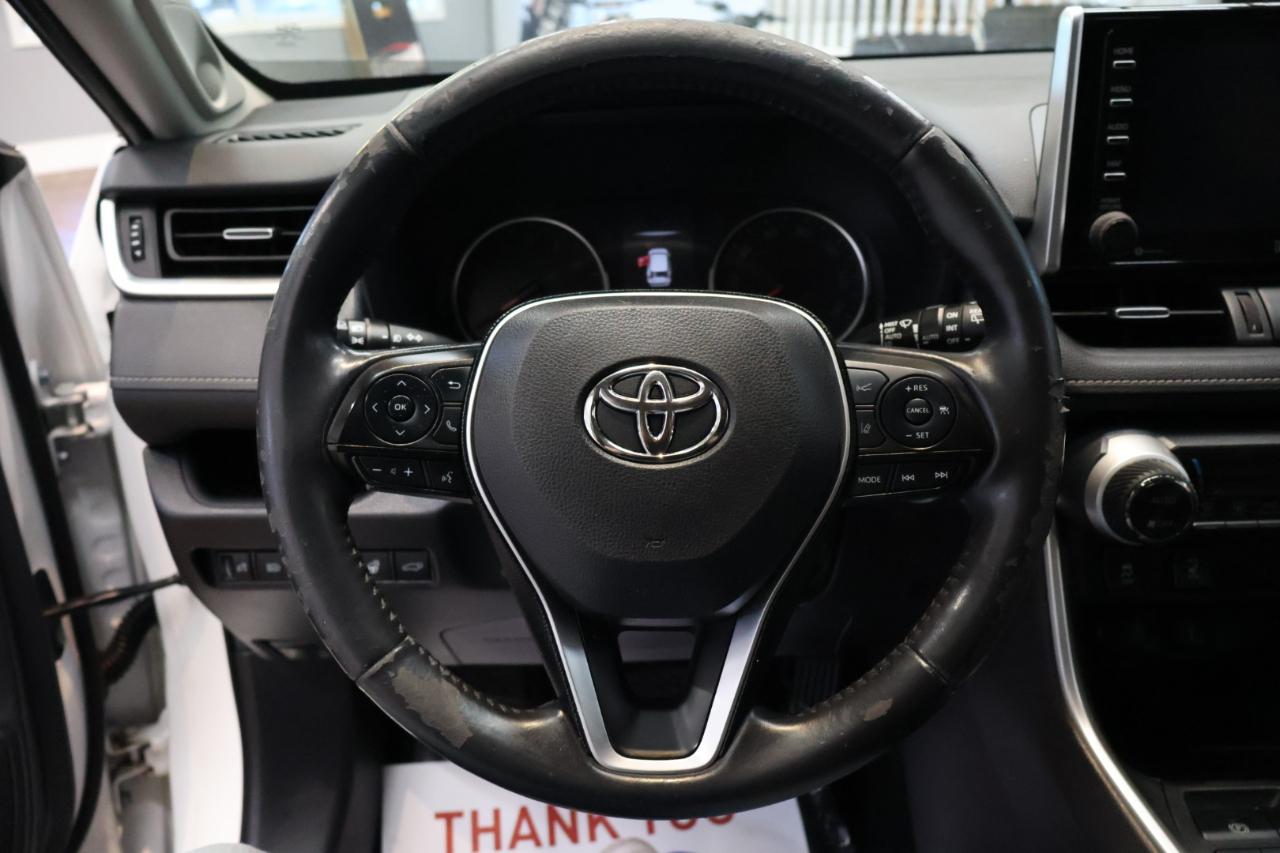 Toyota RAV4 photo 16