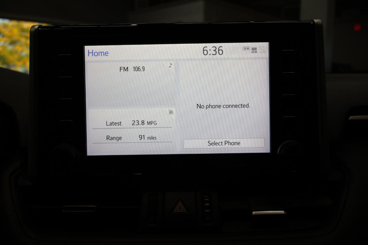 Toyota RAV4 photo 18