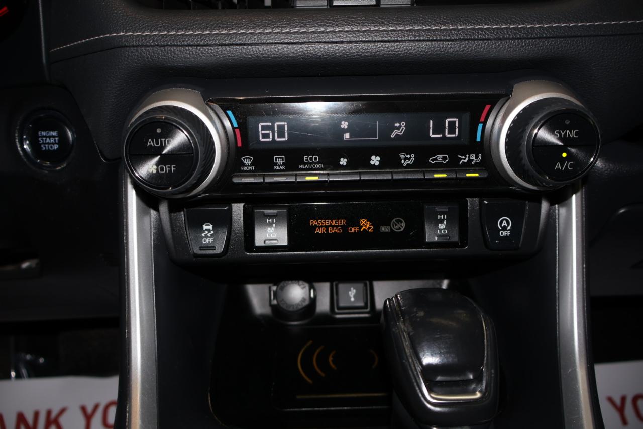 Toyota RAV4 photo 19