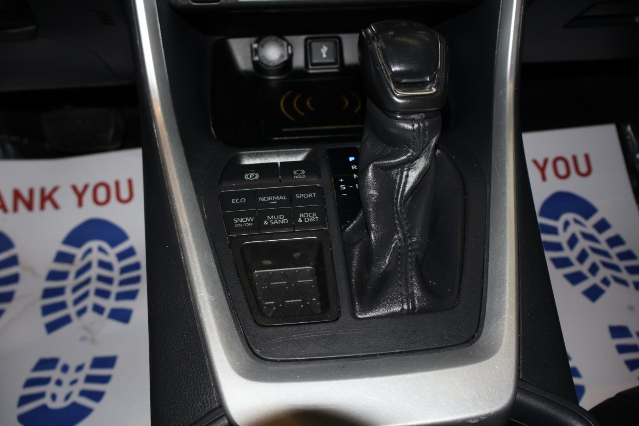 Toyota RAV4 photo 20