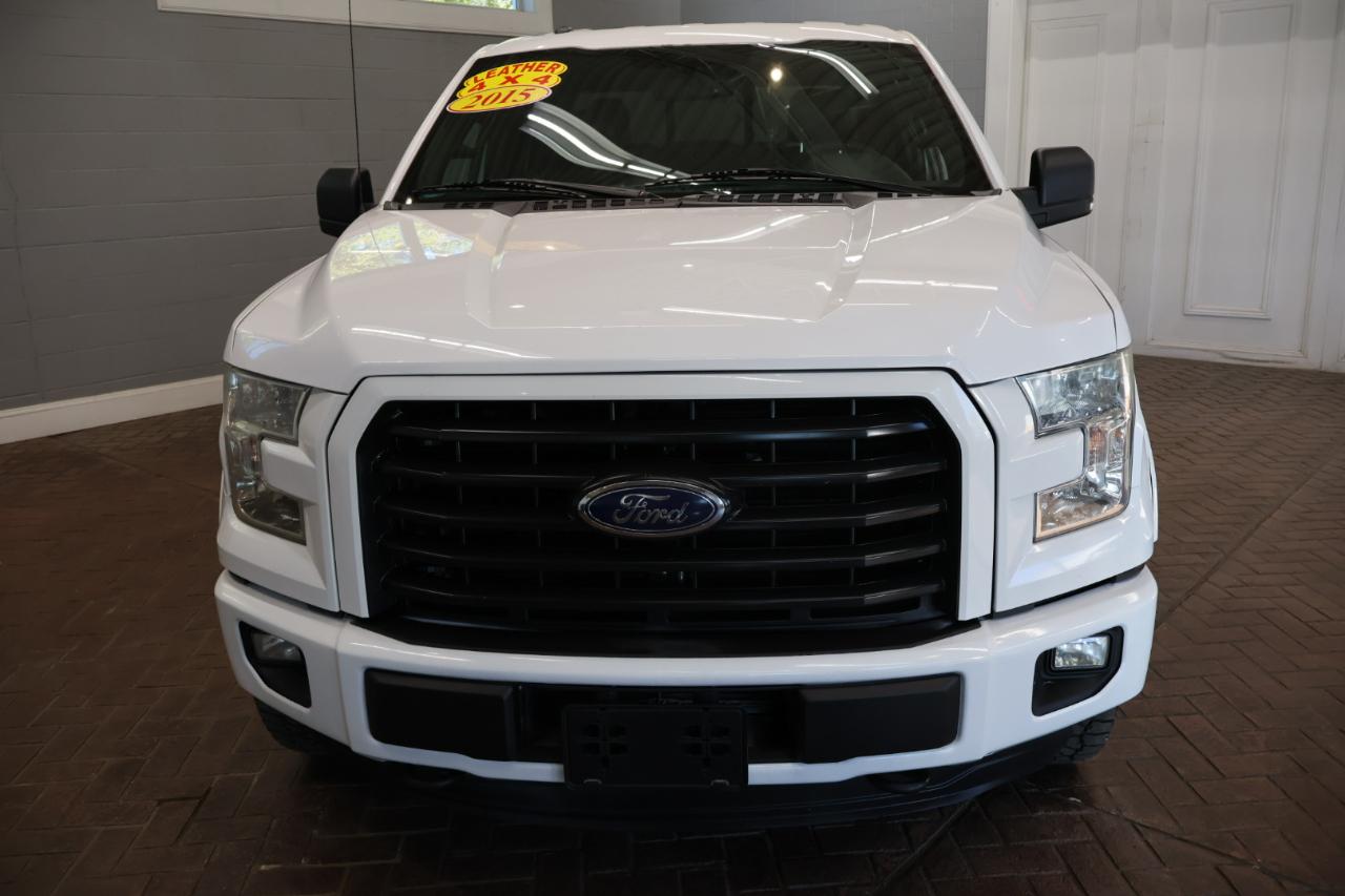Ford F-150 photo 2